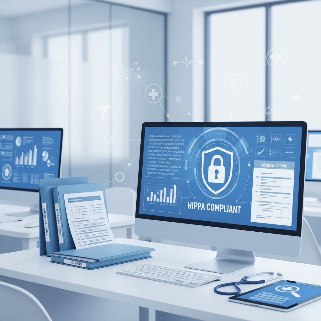 Medical Billing Services