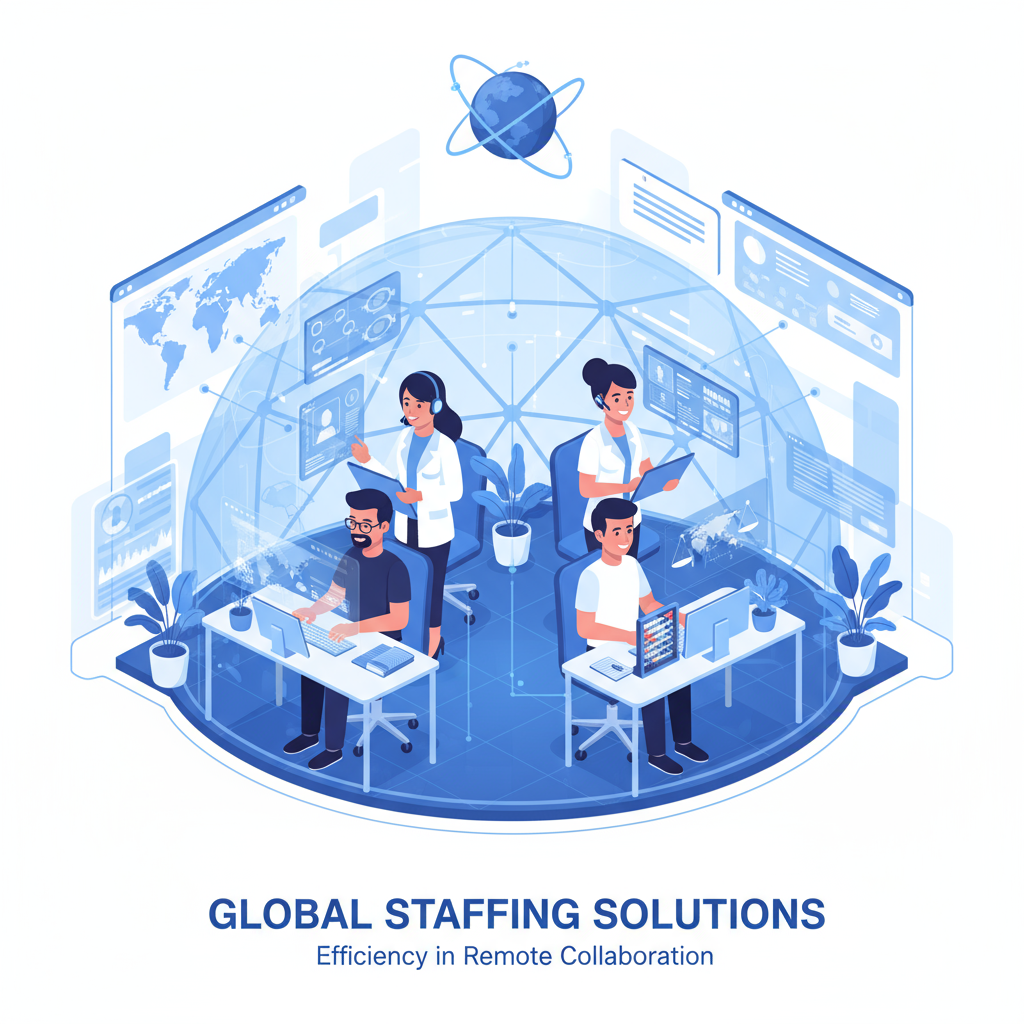 Global Staffing Services